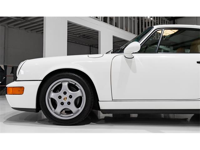 1992 Porsche 911 Carrera 2 (CC-2119460) for sale in St. Louis, Missouri