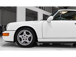 1992 Porsche 911 Carrera 2 (CC-2119460) for sale in St. Louis, Missouri