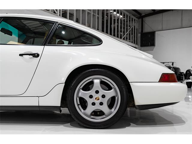 1992 Porsche 911 Carrera 2 (CC-2119460) for sale in St. Louis, Missouri