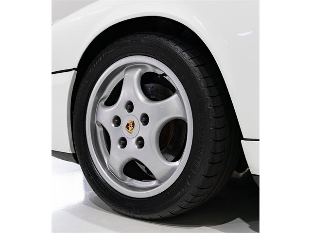1992 Porsche 911 Carrera 2 (CC-2119460) for sale in St. Louis, Missouri