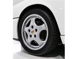 1992 Porsche 911 Carrera 2 (CC-2119460) for sale in St. Louis, Missouri