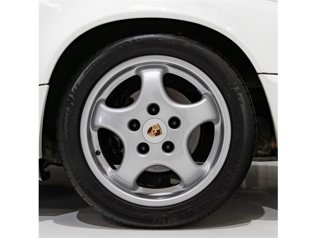 1992 Porsche 911 Carrera 2 (CC-2119460) for sale in St. Louis, Missouri