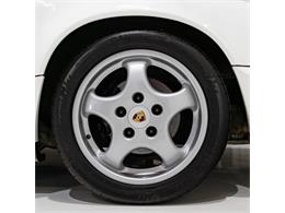 1992 Porsche 911 Carrera 2 (CC-2119460) for sale in St. Louis, Missouri
