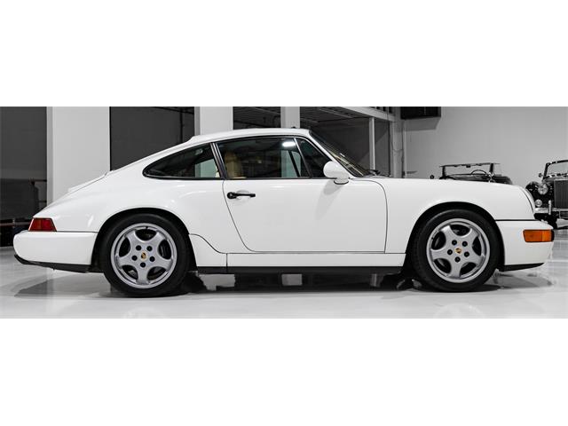 1992 Porsche 911 Carrera 2 (CC-2119460) for sale in St. Louis, Missouri