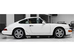 1992 Porsche 911 Carrera 2 (CC-2119460) for sale in St. Louis, Missouri