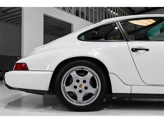 1992 Porsche 911 Carrera 2 (CC-2119460) for sale in St. Louis, Missouri