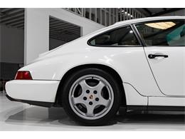 1992 Porsche 911 Carrera 2 (CC-2119460) for sale in St. Louis, Missouri