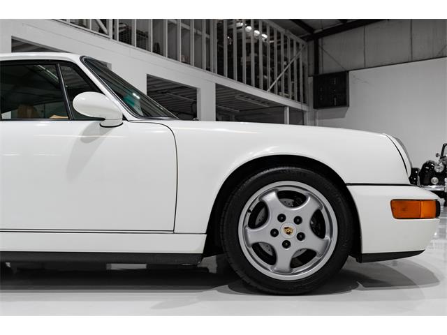 1992 Porsche 911 Carrera 2 (CC-2119460) for sale in St. Louis, Missouri
