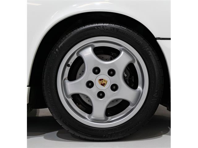 1992 Porsche 911 Carrera 2 (CC-2119460) for sale in St. Louis, Missouri