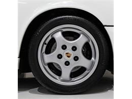 1992 Porsche 911 Carrera 2 (CC-2119460) for sale in St. Louis, Missouri