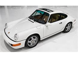 1992 Porsche 911 Carrera 2 (CC-2119460) for sale in St. Louis, Missouri