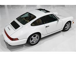 1992 Porsche 911 Carrera 2 (CC-2119460) for sale in St. Louis, Missouri