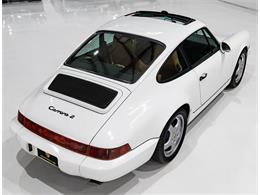 1992 Porsche 911 Carrera 2 (CC-2119460) for sale in St. Louis, Missouri