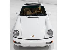 1992 Porsche 911 Carrera 2 (CC-2119460) for sale in St. Louis, Missouri
