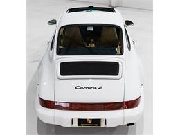 1992 Porsche 911 Carrera 2 (CC-2119460) for sale in St. Louis, Missouri