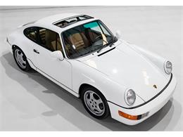 1992 Porsche 911 Carrera 2 (CC-2119460) for sale in St. Louis, Missouri