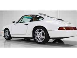 1992 Porsche 911 Carrera 2 (CC-2119460) for sale in St. Louis, Missouri