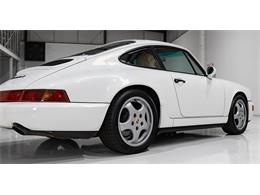 1992 Porsche 911 Carrera 2 (CC-2119460) for sale in St. Louis, Missouri