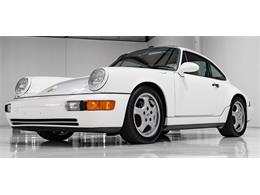 1992 Porsche 911 Carrera 2 (CC-2119460) for sale in St. Louis, Missouri