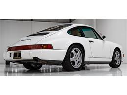 1992 Porsche 911 Carrera 2 (CC-2119460) for sale in St. Louis, Missouri
