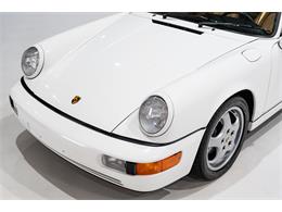 1992 Porsche 911 Carrera 2 (CC-2119460) for sale in St. Louis, Missouri