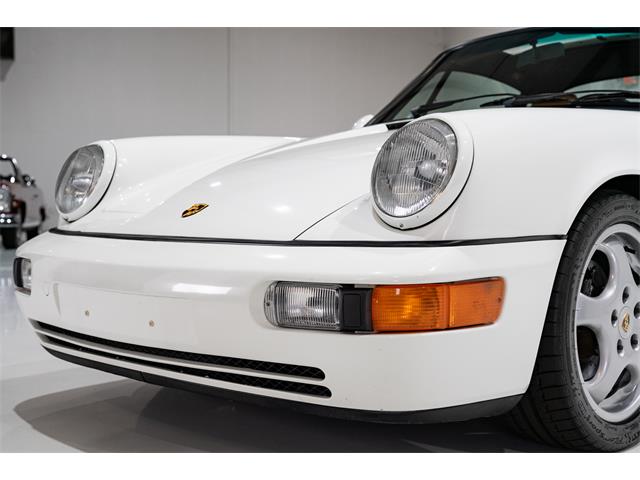 1992 Porsche 911 Carrera 2 (CC-2119460) for sale in St. Louis, Missouri