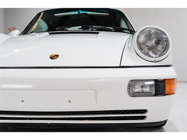 1992 Porsche 911 Carrera 2 (CC-2119460) for sale in St. Louis, Missouri