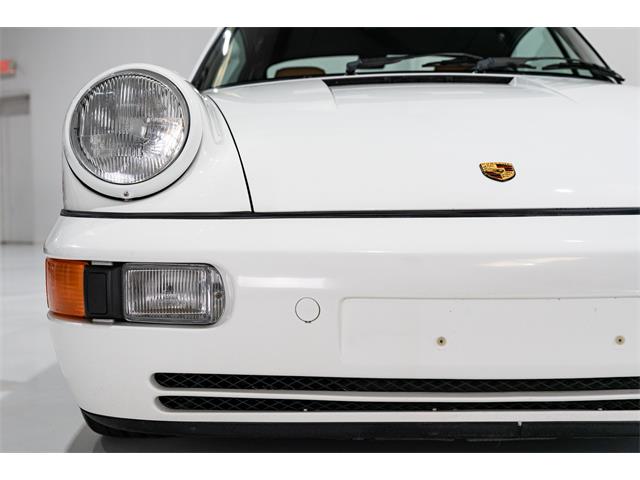 1992 Porsche 911 Carrera 2 (CC-2119460) for sale in St. Louis, Missouri