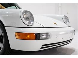 1992 Porsche 911 Carrera 2 (CC-2119460) for sale in St. Louis, Missouri