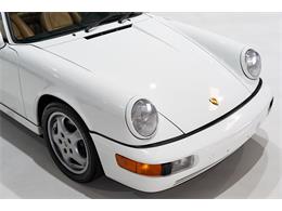1992 Porsche 911 Carrera 2 (CC-2119460) for sale in St. Louis, Missouri