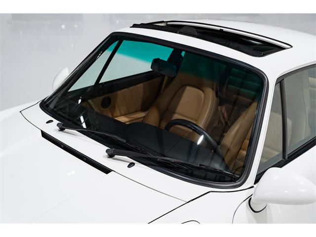 1992 Porsche 911 Carrera 2 (CC-2119460) for sale in St. Louis, Missouri