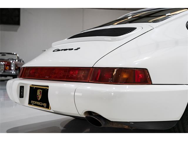 1992 Porsche 911 Carrera 2 (CC-2119460) for sale in St. Louis, Missouri