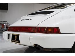 1992 Porsche 911 Carrera 2 (CC-2119460) for sale in St. Louis, Missouri