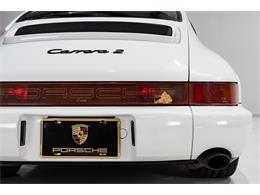 1992 Porsche 911 Carrera 2 (CC-2119460) for sale in St. Louis, Missouri