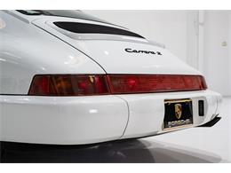 1992 Porsche 911 Carrera 2 (CC-2119460) for sale in St. Louis, Missouri