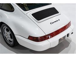 1992 Porsche 911 Carrera 2 (CC-2119460) for sale in St. Louis, Missouri