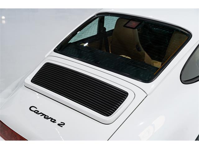 1992 Porsche 911 Carrera 2 (CC-2119460) for sale in St. Louis, Missouri