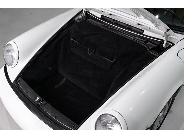 1992 Porsche 911 Carrera 2 (CC-2119460) for sale in St. Louis, Missouri