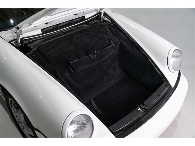 1992 Porsche 911 Carrera 2 (CC-2119460) for sale in St. Louis, Missouri