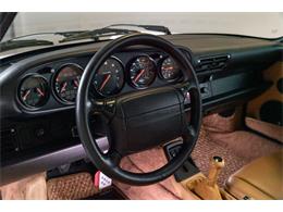 1992 Porsche 911 Carrera 2 (CC-2119460) for sale in St. Louis, Missouri