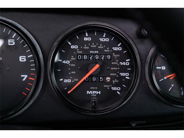 1992 Porsche 911 Carrera 2 (CC-2119460) for sale in St. Louis, Missouri