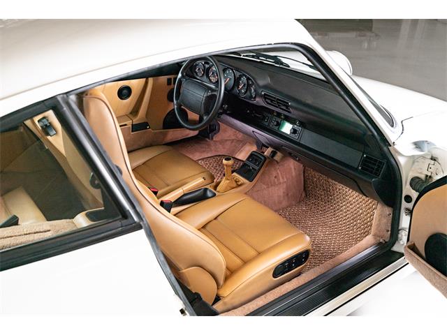 1992 Porsche 911 Carrera 2 (CC-2119460) for sale in St. Louis, Missouri