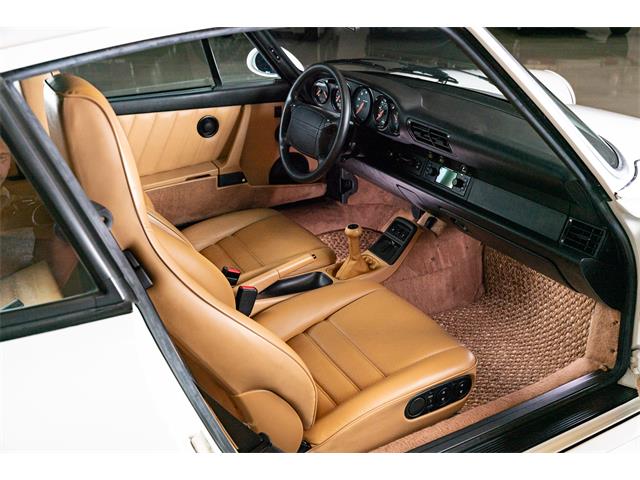 1992 Porsche 911 Carrera 2 (CC-2119460) for sale in St. Louis, Missouri