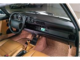 1992 Porsche 911 Carrera 2 (CC-2119460) for sale in St. Louis, Missouri