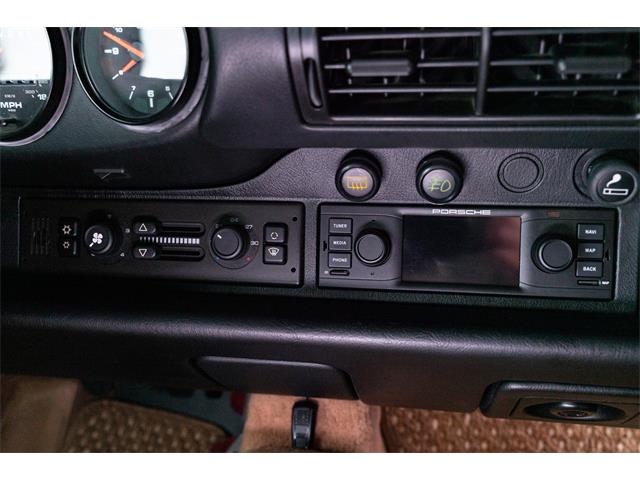 1992 Porsche 911 Carrera 2 (CC-2119460) for sale in St. Louis, Missouri