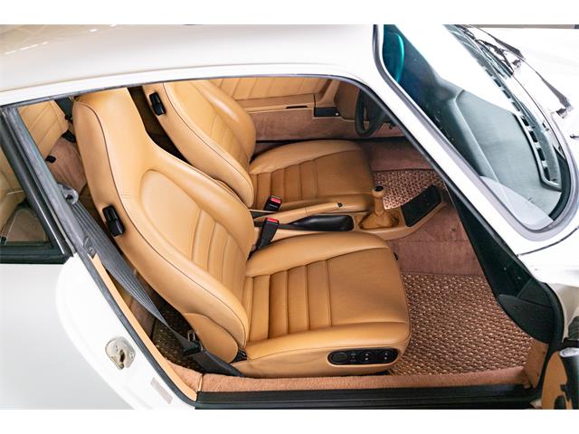 1992 Porsche 911 Carrera 2 (CC-2119460) for sale in St. Louis, Missouri