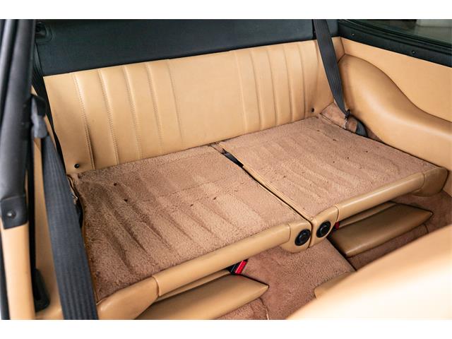 1992 Porsche 911 Carrera 2 (CC-2119460) for sale in St. Louis, Missouri