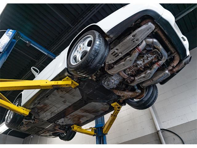 1992 Porsche 911 Carrera 2 (CC-2119460) for sale in St. Louis, Missouri