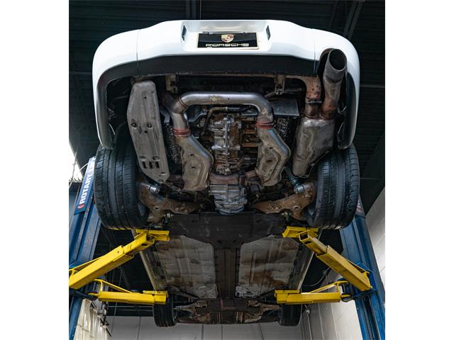 1992 Porsche 911 Carrera 2 (CC-2119460) for sale in St. Louis, Missouri
