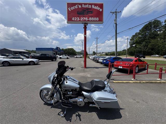 2023 Harley-Davidson Street Glide (CC-2119461) for sale in Kingsport, Tennessee